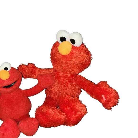 Elmo bundle - Picture 5 of 12